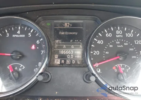 2012 Nissan Rogue Sv W/Sl Pkg from USA, damaged, VIN JN8AS5MT8CW261575